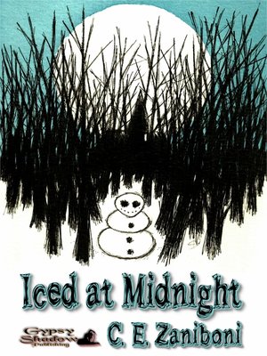 cover image of Iced at Midnight